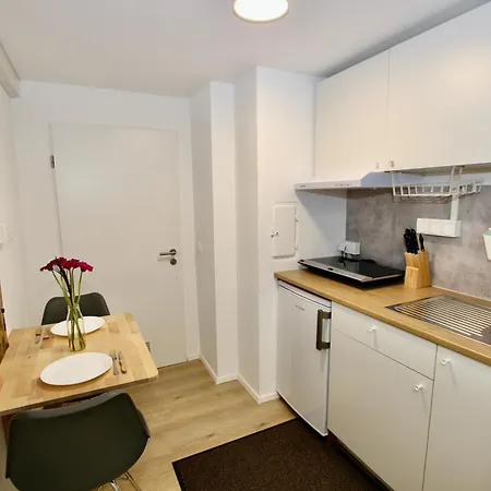 Gemuetliches Schwarzwald-Apartment Im Ruhigen Untergeschoss Eines Hauses Denzlingen Extérieur photo