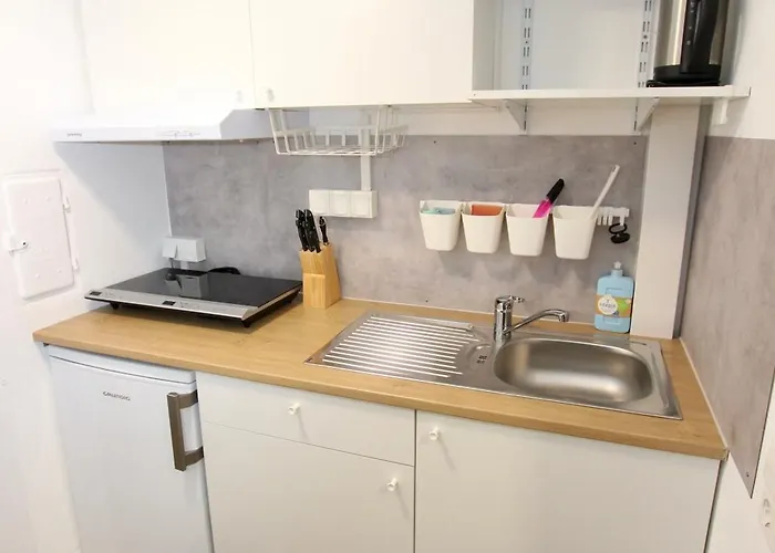 Gemuetliches Schwarzwald-Apartment Im Ruhigen Untergeschoss Eines Hauses