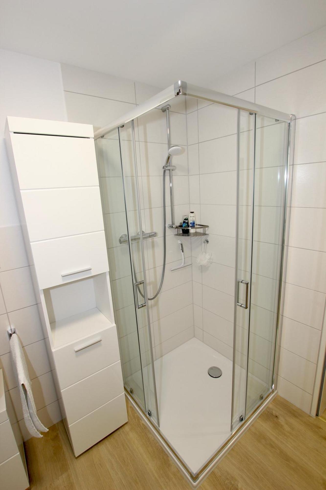 Apartment Gemuetliches Schwarzwald-apartment Im Ruhigen Untergeschoss Eines Hauses *